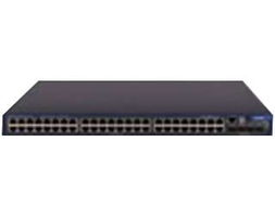 H3C S3610-52P網(wǎng)絡(luò)交換機(jī) 康為信息與IT168渠道下的企業(yè)網(wǎng)絡(luò)核心