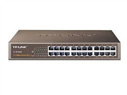 TP-Link TL-SF1024D 網(wǎng)絡(luò)交換機(jī) 經(jīng)濟(jì)實(shí)惠的基礎(chǔ)網(wǎng)絡(luò)連接解決方案